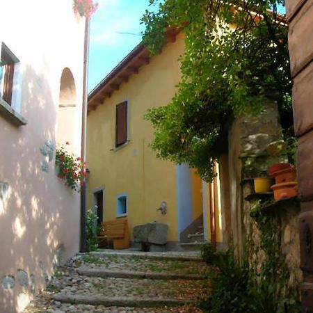 Appartamenti Ca Di Pom Omegna Exteriér fotografie