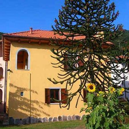 Appartamenti Ca Di Pom Omegna Exteriér fotografie
