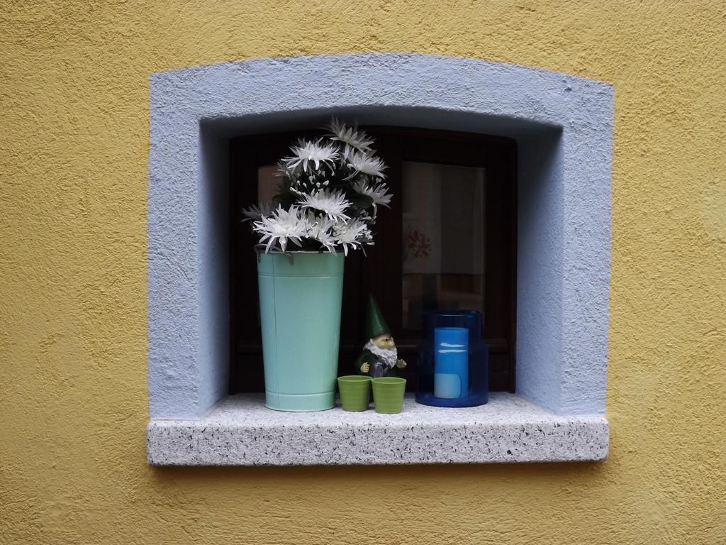 Appartamenti Ca Di Pom Omegna Pokoj fotografie