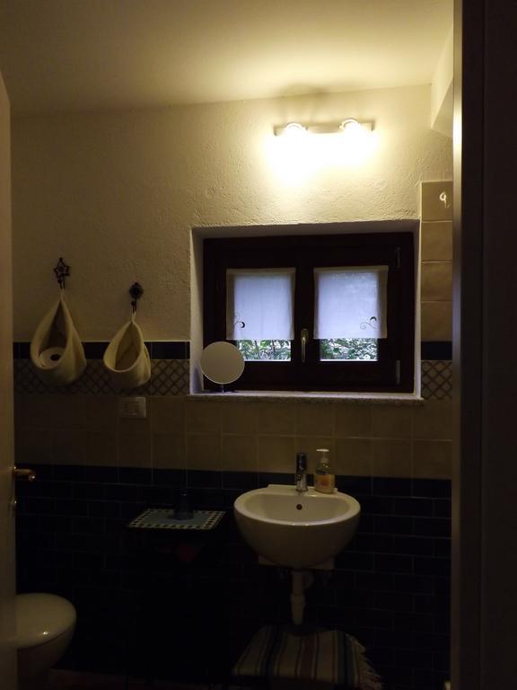 Appartamenti Ca Di Pom Omegna Pokoj fotografie