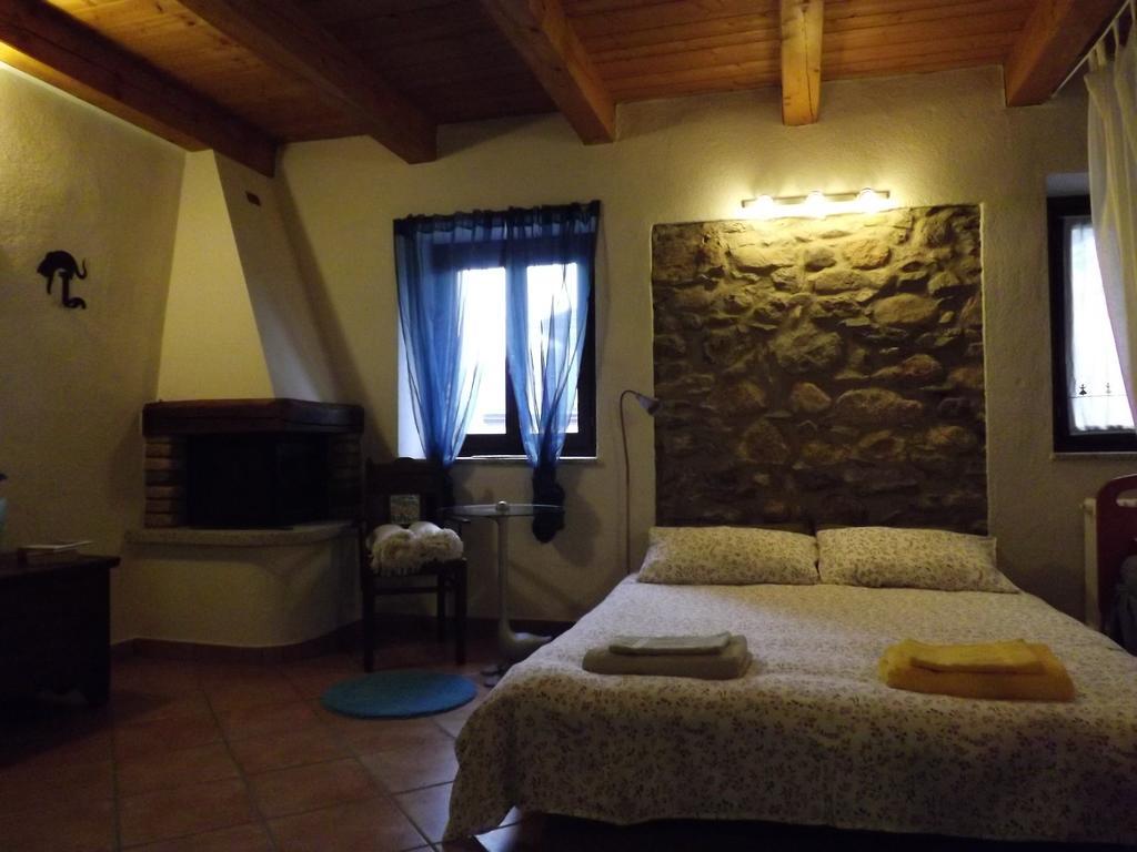 Appartamenti Ca Di Pom Omegna Pokoj fotografie