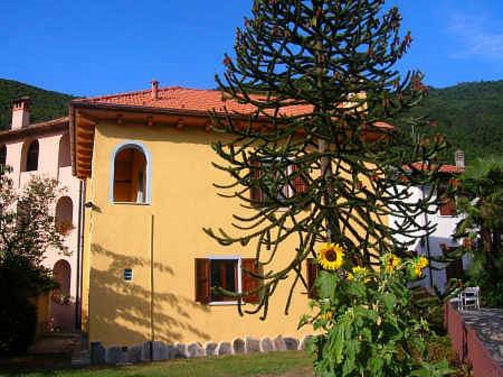 Appartamenti Ca Di Pom Omegna Exteriér fotografie